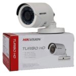 CAMERA OUTDOOR HIKVISION 2MP