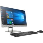 PC ALL IN ONE HP800 CORE I5/8/1To+SSD 256/24 POUCES/RF