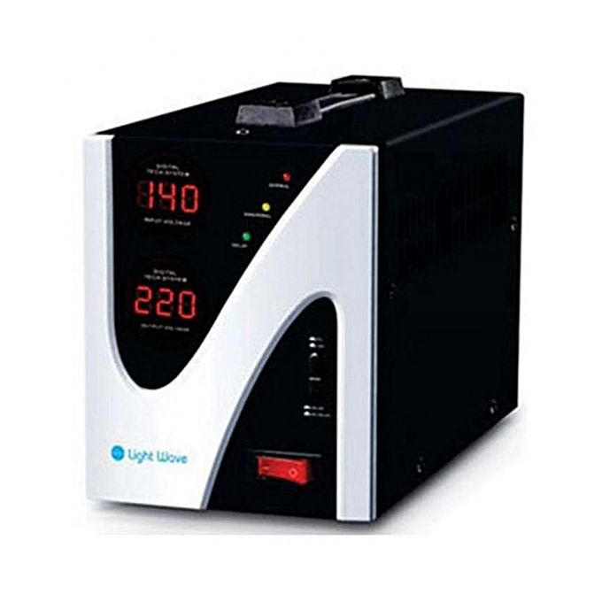 REGULATEUR 1500VA HOME INFO SERVICE