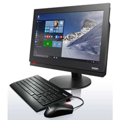 PC ALL IN ONE LENOVO CORE I5/8/1To/24 pouces
