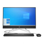 PC ALL IN ONE HP 24 CORE I5/8/1To/24 POUCES/NON TACTILE